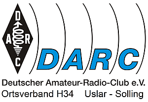 DARC OV H34